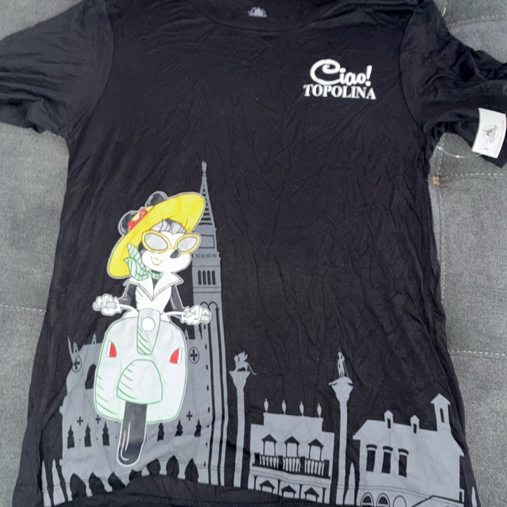 Any Disney lovers?
